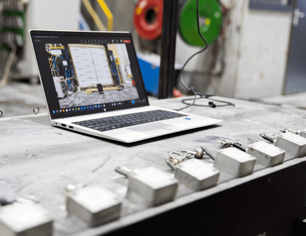 Efectis Academy trainings