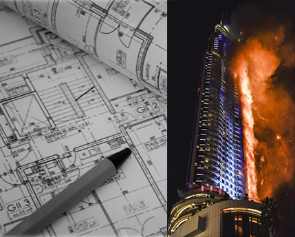 Yangın Riski Analizi / Genel Metodoloji